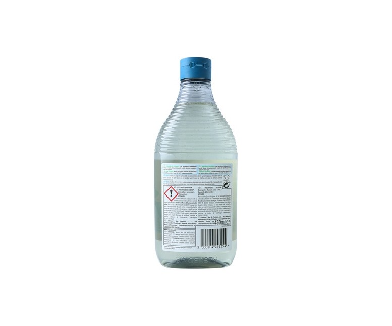 Lavavajillas manzanilla y clementina 450 ml Ecover