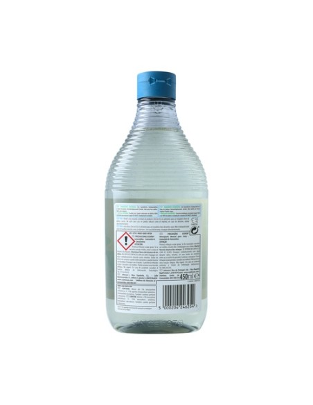 Lavavajillas manzanilla y clementina 450 ml Ecover