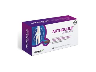 Arthoqule cartílago