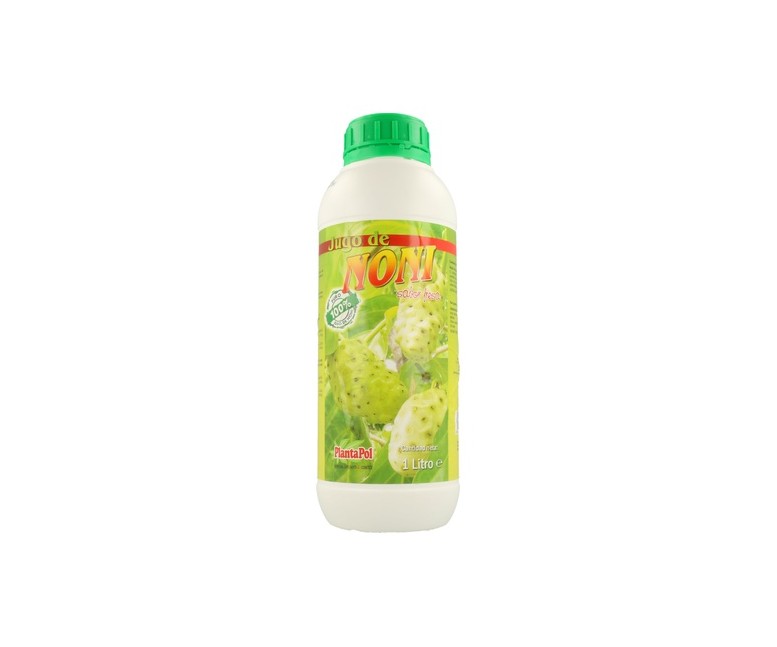 Noni (sabor fresa) 1 L (Fresa) Plantapol