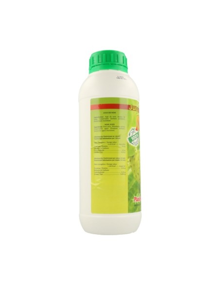 Noni (sabor fresa) 1 L (Fresa) Plantapol