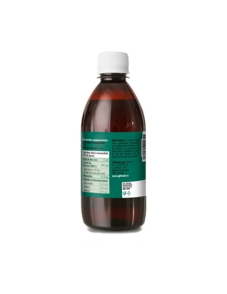 Bebida de Aloe vera 500 ml GHF