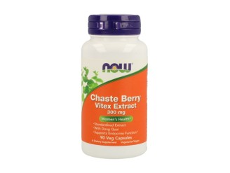 Baya casta - extracto de vitex 300mg