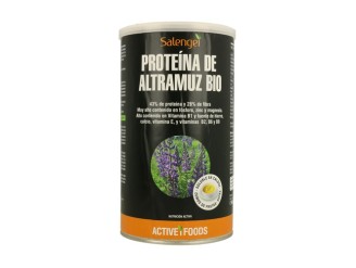 Proteina de Altramuz Bio