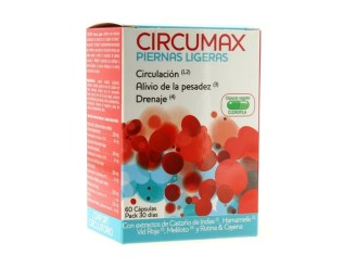 Circumax piernas ligeras