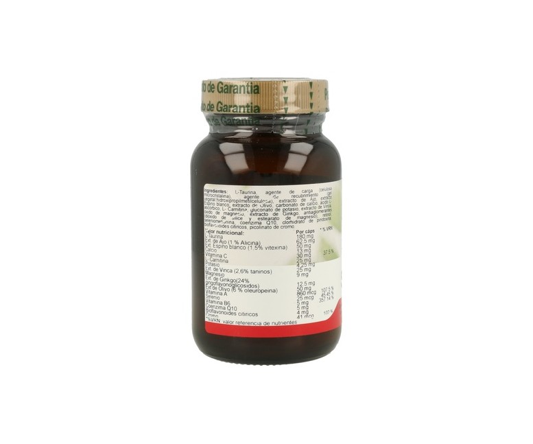Sohip 60 cápsulas Cfn