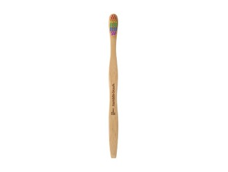 Cepillo de dientes arcoiris - suave