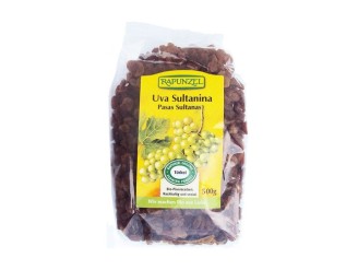 Pasas Sultanas Bio