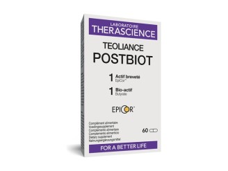 Teoliance postbiot