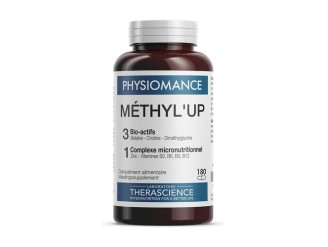 Methyl'up