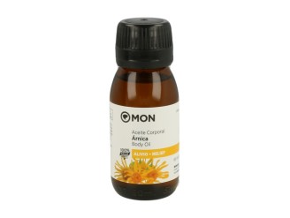 Aceite de Árnica Calmante