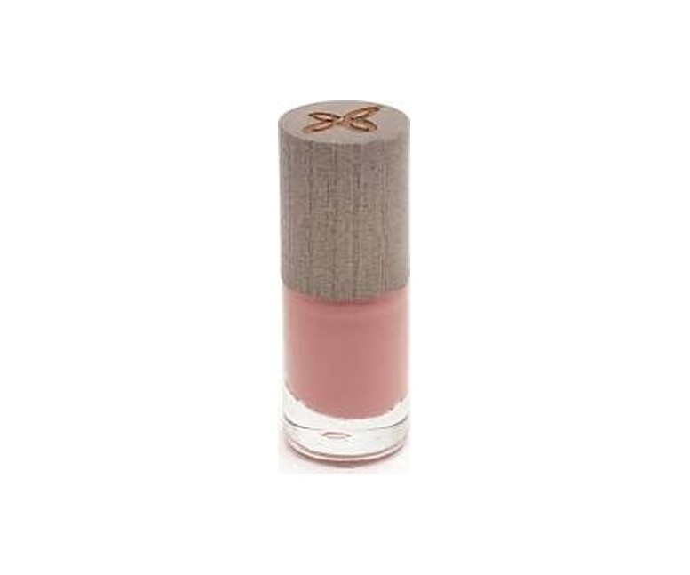 Esmalte de uñas 22 Rose Poudre 1 unidad de 5ml (Rosa) Boho