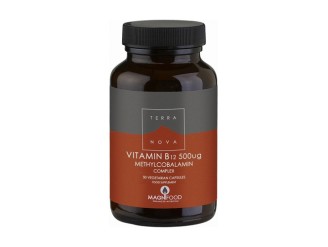 Vitamina B12 Complex