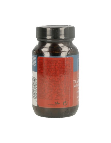 Vitamina B12 Complex 50 cápsulas de 500g (500g) Terranova