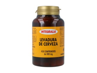 Levadura de Cerveza