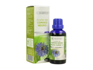 Aceite Puro de Comino Negro (alimentario)