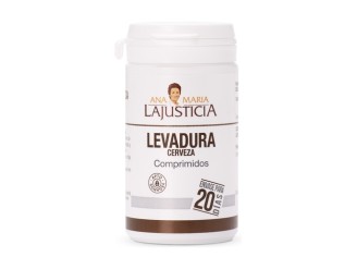 Levadura cerveza