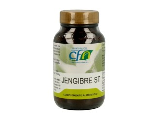 Jengibre ST