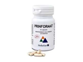 Prinformat sistema locomotor