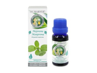 Aceite Esencial de Mejorana