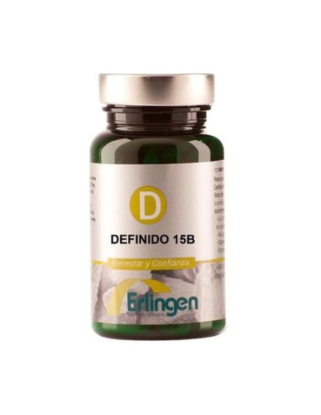 Definido 15B 60 comprimidos Erlingen
