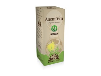 Anemivin olosvita anemia