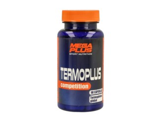 Termoplus (Termogénico)