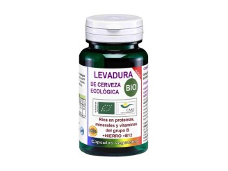 Levadura de cerveza Eco