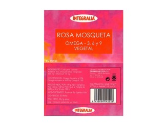 Rosa Mosqueta