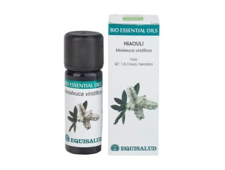Aceite Esentcial Niaouli Bio