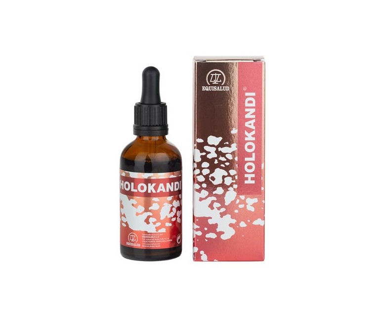 Holocandi 50 ml Equisalud