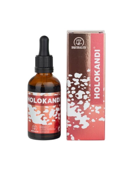 Holocandi 50 ml Equisalud