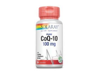 Pure Co-Q10