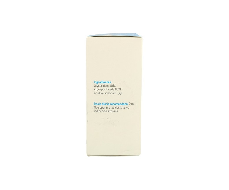 Manganeso y Cobalto (Mn-Co) Oligoelementos 150 ml Ifigen
