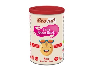 Bebida de Soya Instant sin azúcares añadidos
