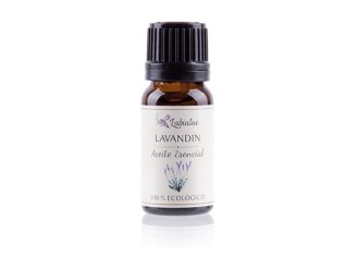 Aceite Esencial Bio de Lavandín