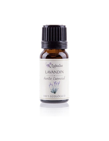 Aceite Esencial Bio de Lavandín 12 ml Labiatae
