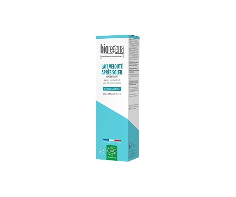 After Sun Bio 125 ml Bioregena