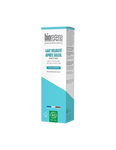After Sun Bio 125 ml Bioregena