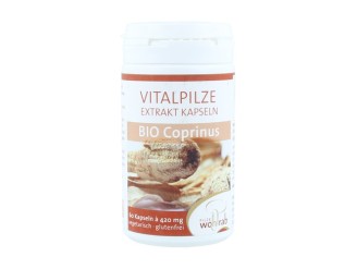 Coprinus Bio