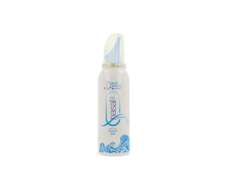 Spray nasal isotónico 100 ml Quinton