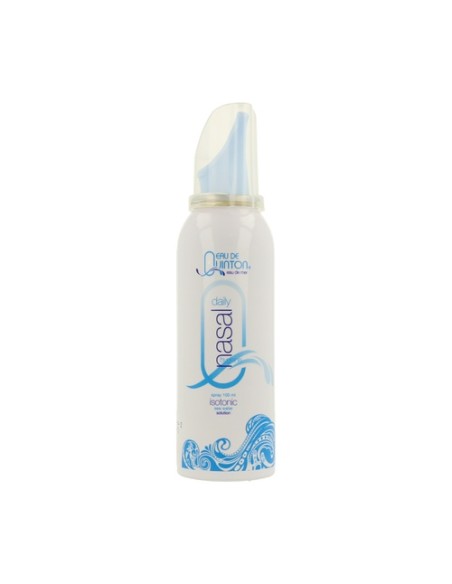 Spray nasal isotónico 100 ml Quinton
