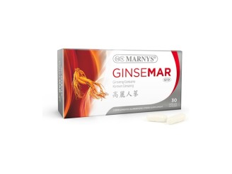 Ginsemar (Ginseng Coreano)