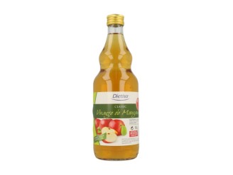 Vinagre Manzana Savildiet