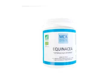Equinacia Bio