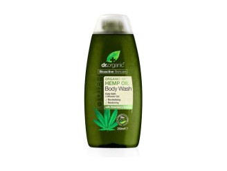 Gel de Baño Aceite de Càñamo