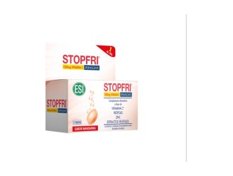 Stopfri