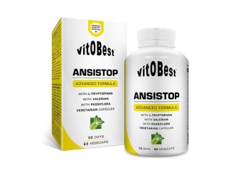 Ansi Stop relajante