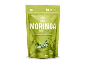 Moringa En Polvo Superfood Bio