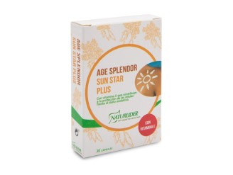 Age Splendor Sun Star Plus